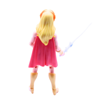 Masters of the Universe Cartoon Collection Actionfigur 2025 She-Ra 14 cm von Mattel